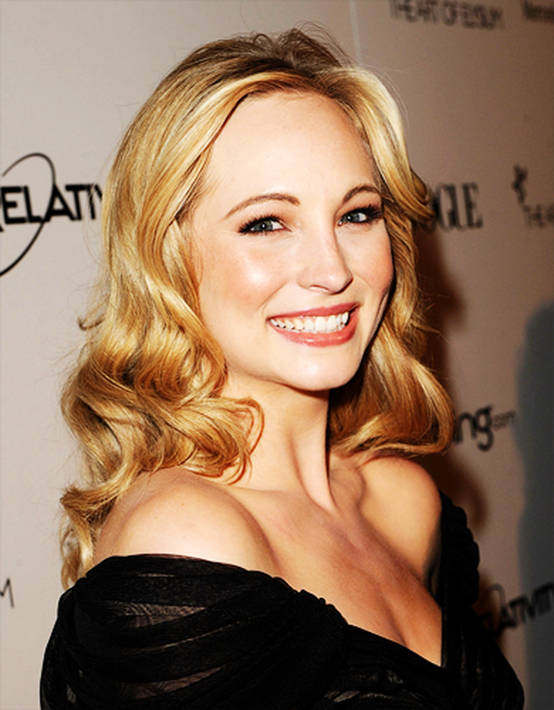 Candice King - Foto 12