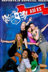 Así Es RBD (Así Es RBD)