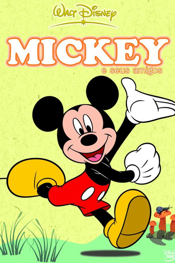 de Episódio Mickey e Seus Amigos (1989)