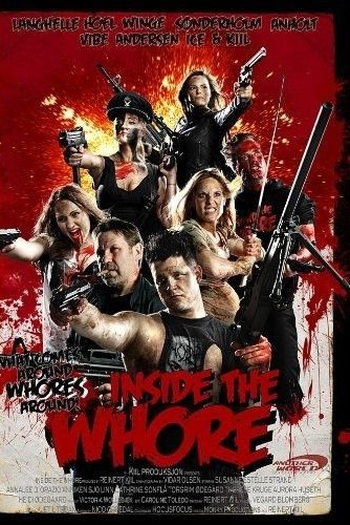  de Filme Inside the Whore (2012)