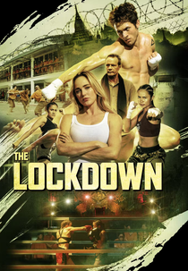The Lockdown (The Lockdown)