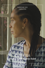 Clarissa (Clarissa)