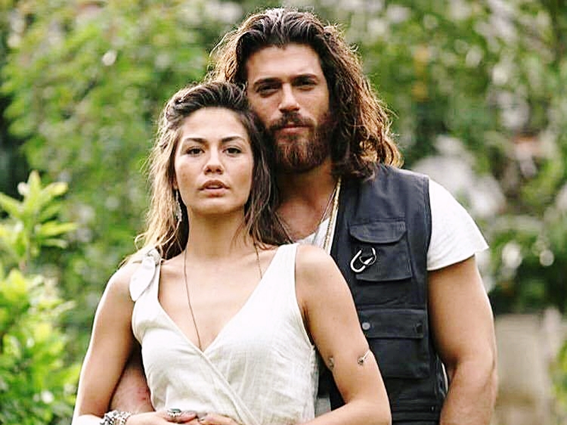 Foto 1 de Erkenci Kuş