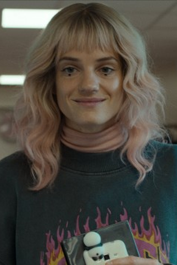Poster de Episódio Levia Borelis (2024)