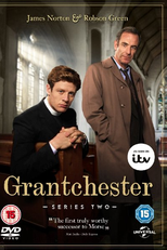 Grantchester (2ª Temporada) (Grantchester (Season 2))