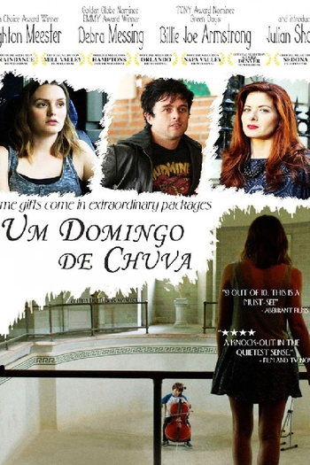  de Filme Um Domingo de Chuva (2014)