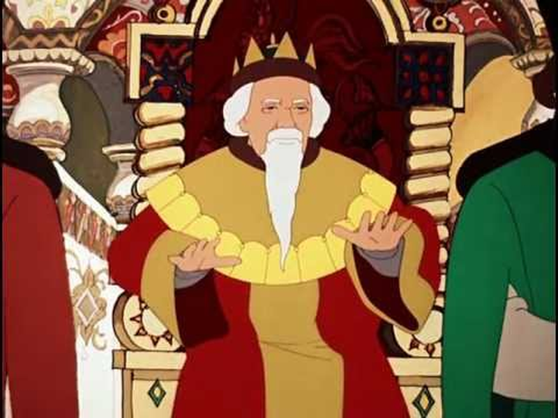 Foto 6 de A princesa sapo