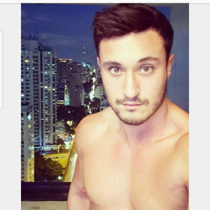 Foto de perfil de Bruno Guedes