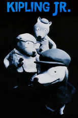 Kipling Jr. (キップリングJr.)