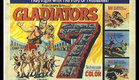 Gladiators 7 Trailer 1962 Starring Richard Harrison