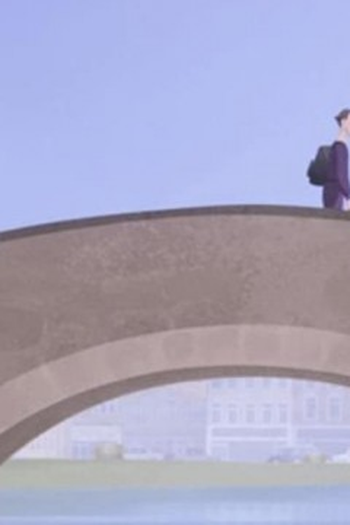 Poster de Episódio Going Home (2021)