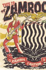 Isso é Zamrock! (This is Zamrock!)