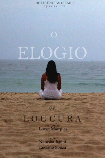  de Curta O Elogio da Loucura (2016)