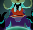 Daffy Psychic: New Love