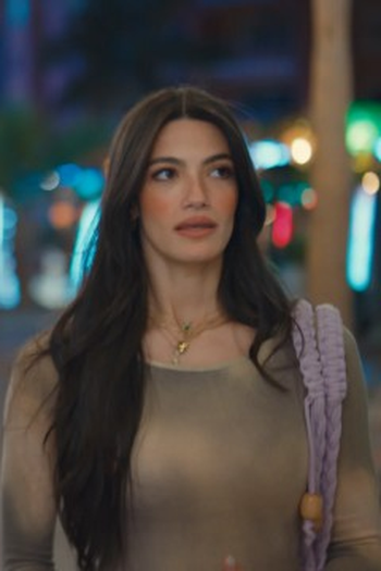 Poster de Episódio كلمة سر (2025)