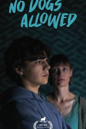  de Filme No Dogs Allowed (2024)