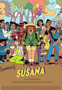 Susana (Susana)