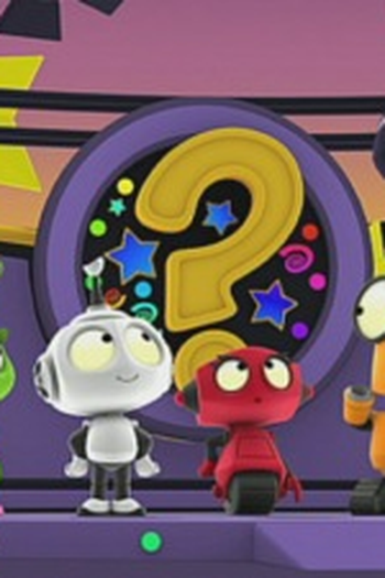 Poster de Episódio Game Show (2011)