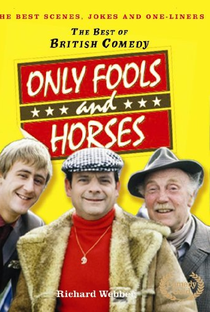 Only Fools and Horses - Poster / Capa / Cartaz - Oficial 1