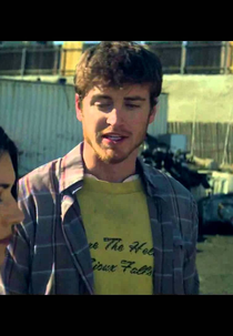 Cupidity – xPhobia (Cupido – xFobia)