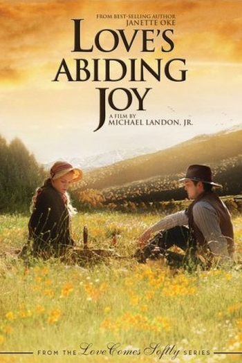 Poster de Filme O Amor Permanece na Alegria (2006)