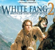 Caninos Brancos 2: A Lenda do Lobo Branco