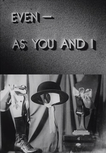 Ainda - Como Eu e Você (Even: As You and I)