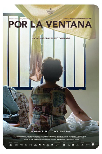  de Filme Pela Janela (2018)