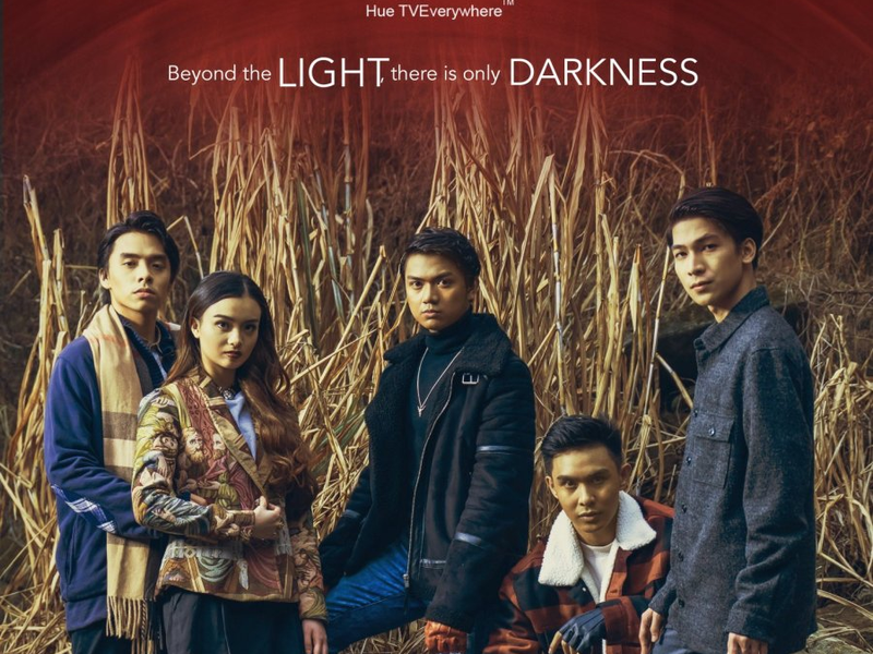 Foto 2 de Cheat (1ª Temporada)