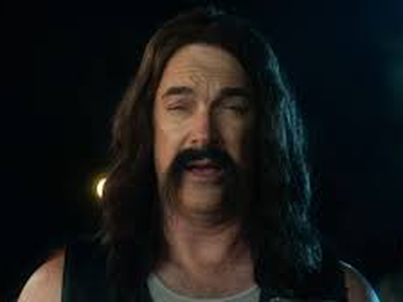 Foto 3 de Joe Sujo 2: A Volta do Perdedor