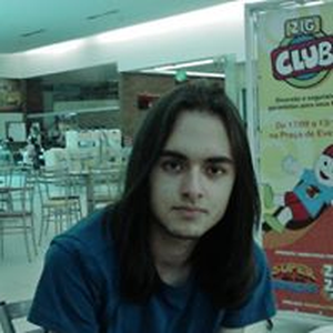 Foto de perfil de Arian vieira