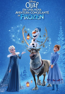 Olaf em Uma Nova Aventura Congelante de Frozen (Olaf's Frozen Adventure)
