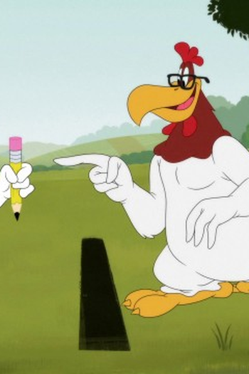 Poster de Episódio Erase the Leash (2021)
