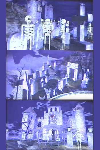  de Curta When the Shadows Lay Darkest (1997)