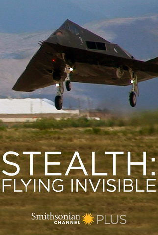 Poster 1 de Filme Stealth: Voo Invisível (2010)