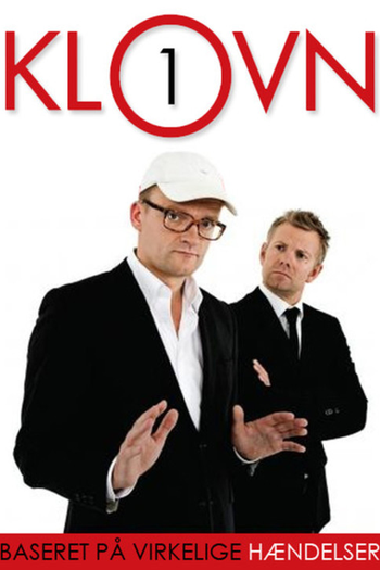 Poster de Série Klovn (1ª Temporada) (2005)