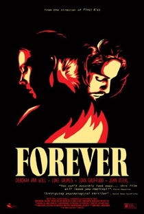 Forever - Poster / Capa / Cartaz - Oficial 2