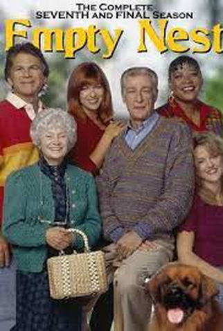Poster 1 de Série Empty Nest (7ª Temporada) (1994)