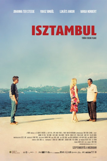  de Filme Istambul (2011)