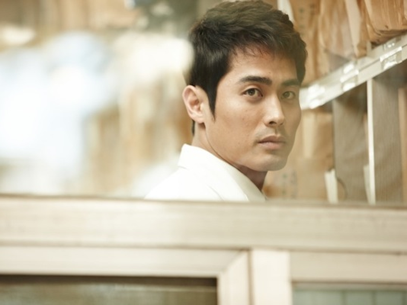 Foto 2 de The Puppet