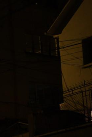 Poster 1 de Filme Loba (2017)