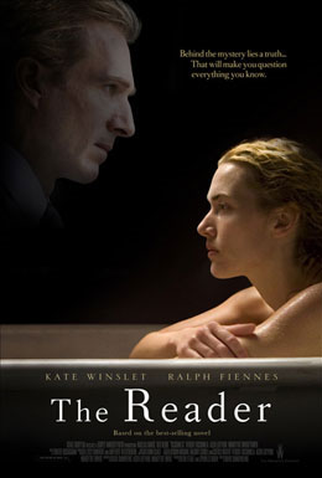 Poster 7 de Filme O Leitor (2008)