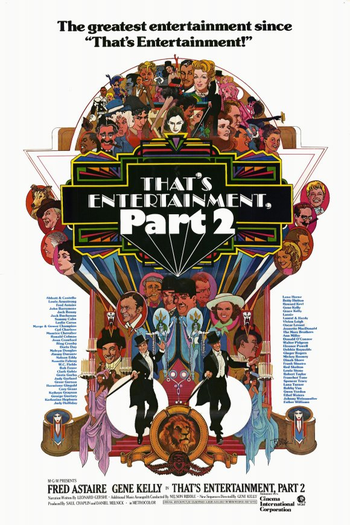  de Filme Era uma vez em Hollywood, parte II (1976)