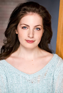 Kayla Dumont - Poster 1