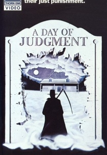 A Day Of Judgment (A Day Of Judgment)