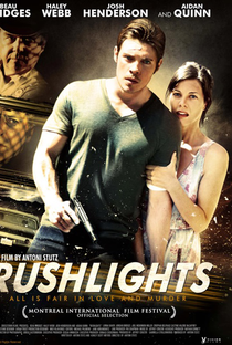 Rushlights - Poster / Capa / Cartaz - Oficial 4