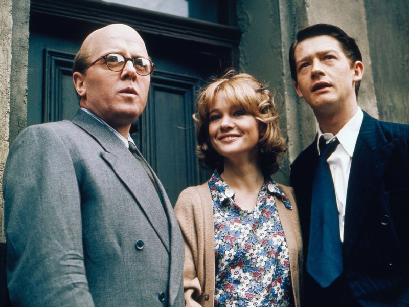 Foto 1 de O Estrangulador de Rillington Place