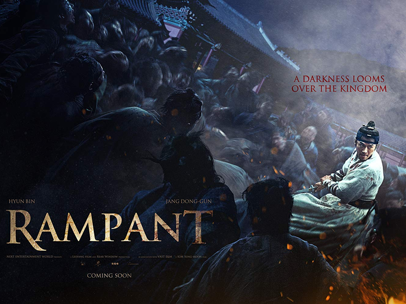 Foto 1 de Desenfreado