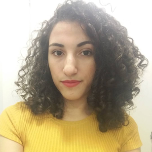 Foto de perfil de Thais Ansanelo