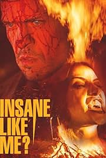 Insane Like Me? - Poster / Capa / Cartaz - Oficial 1